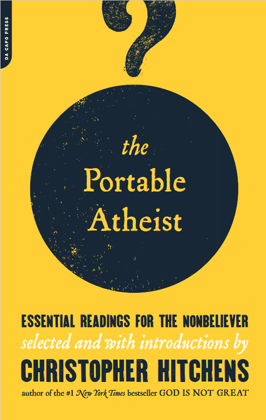 The Portable Atheist